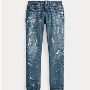 Polo Ralph Lauren men jeans